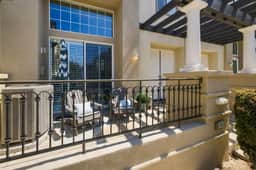 Luxury hideaway A/C, Pool, Spa, steps to beach - Image 4