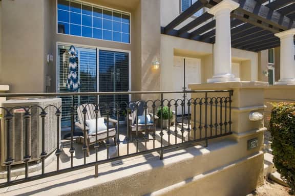 Luxury hideaway A/C, Pool, Spa, steps to beach - Image 4